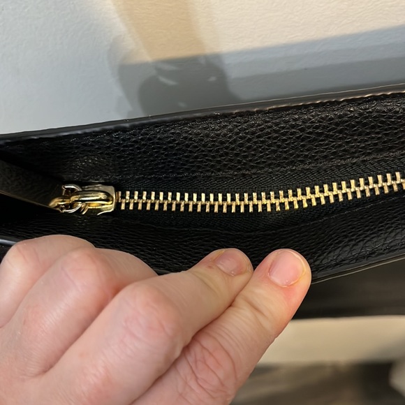 Kate spade crossbody satchel like new - Picture 7 of 11